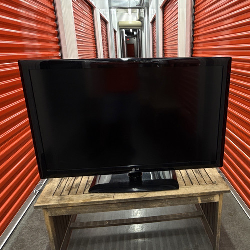 42in lcd 1080p fhd - lg,