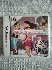 jeux Nintendo Ds Top Model