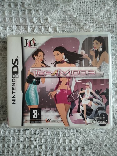 Jeux nintendo top - jeux, ds
