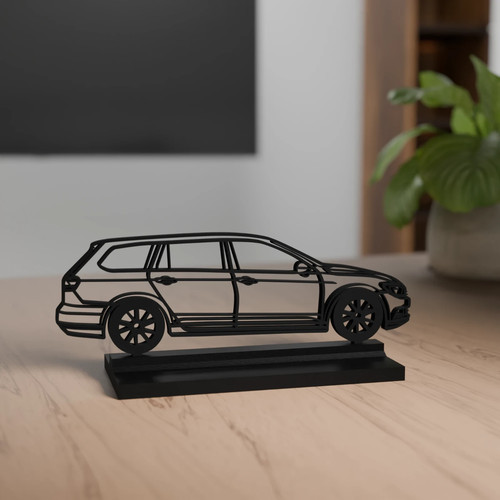 Passat variant modèle - passat,