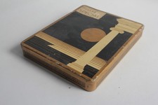 Hellas Special Sheet Metal Cigarette Box (65110)
