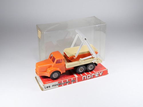 Norev 116 berliet tbo 15 - tbo,