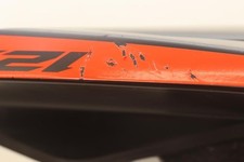 Coque arrière droite APRILIA