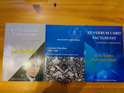 Lot livres ésotériques - lot,
