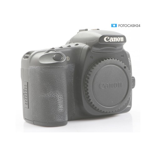Canon eos 20d appareil photo - canon,