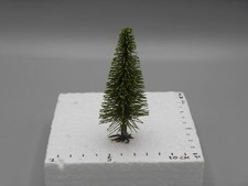 Conical tree with foot 9.5 to 11 cm