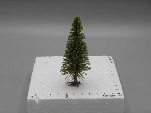 Sapin conique avec pied à - conique, 9.5