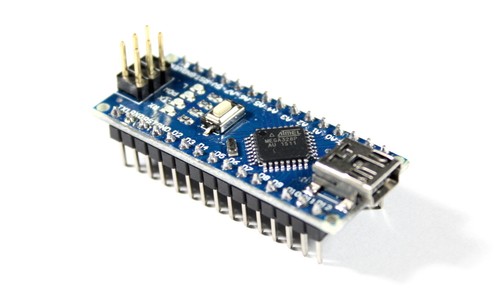 Nano board avec - v3.0,