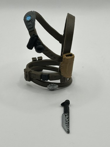 Gijoe classified spirit iron - gijoe,