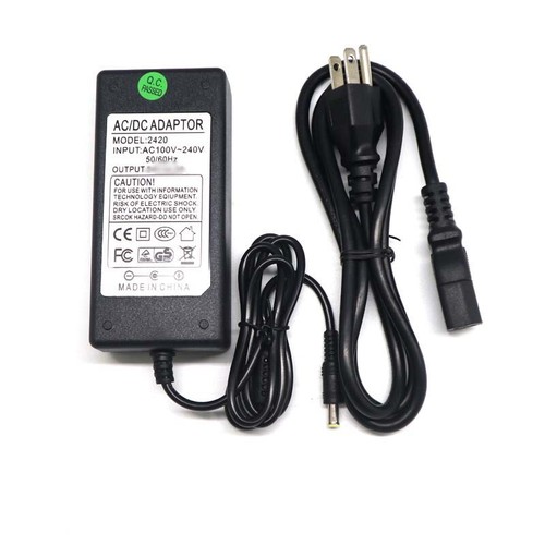 12v adaptateurs pour humax - 12v,