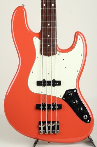 Fender made japan - in,