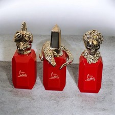 Lot de 3 Miniature Christian