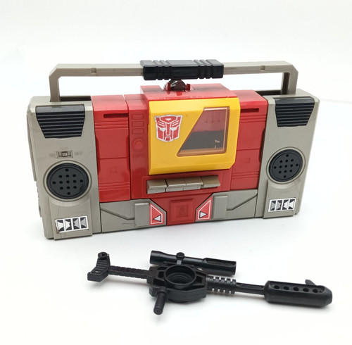 Transformers optimus prime - transformers, g1