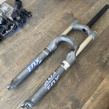 Fox RLC Talas 32 Fork