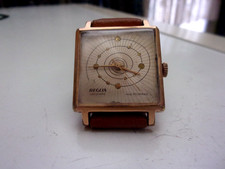 VINTAGE MONTRE REGLIA ORTF