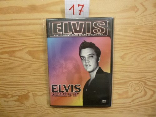 Dvd summer 56 - dvd,
