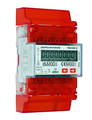 Inepro pro380 compteur - inepro,