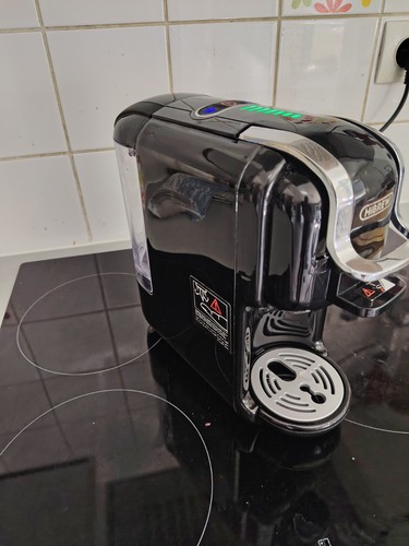 Hibrew machine café - machine,