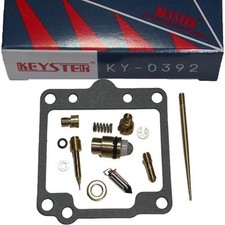 Carburateur Réparation pour Yamaha SR250 SR250SE SR250SP 1980-00 Keyster KY-0392