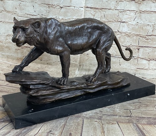 Grande statue bronze - statue,