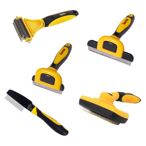 Lionto brosses pour - lionto,