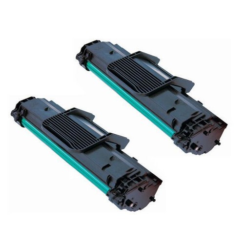 2pk mlt d108s - black, new
