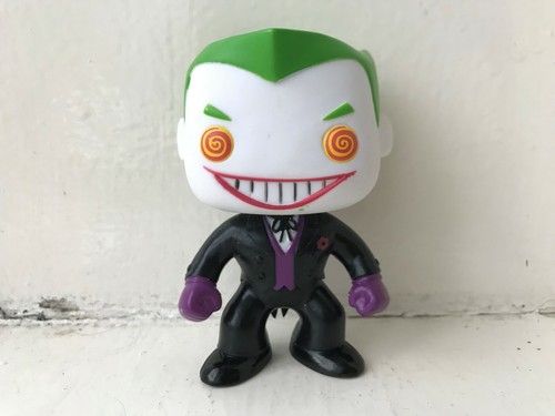 Funko pop vinyle comics le - vinyle,