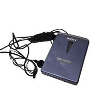 Lecteur cassette JUNK SONY