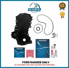 Ford Ranger 2.0L Ecoblue YN2X