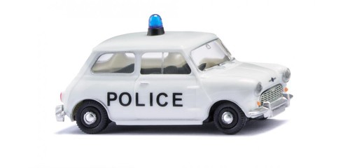 Wiking 022607 police - h0,