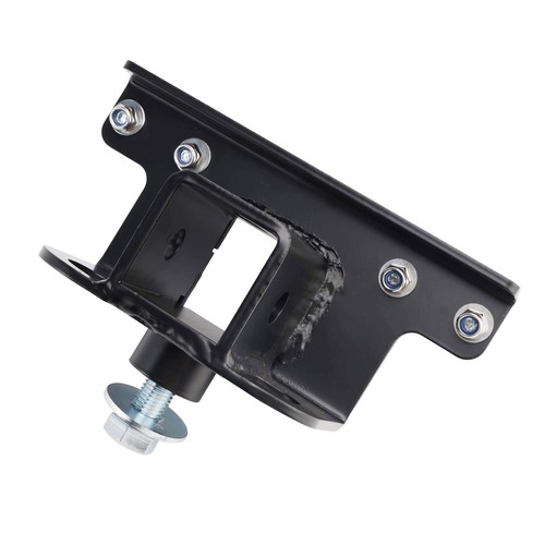 Rear receiver hitch accessorie - rear,