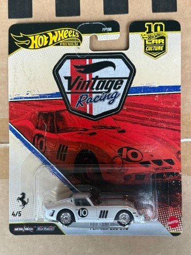 2026 hot wheels car culture - 2026,