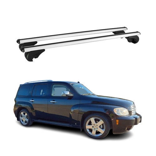 Barres toit transversales - toit,