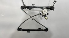 Leve vitre electrique avant gauche FORD FOCUS 1 1331614