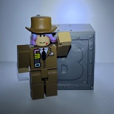 *You Choose* Roblox Jazwares