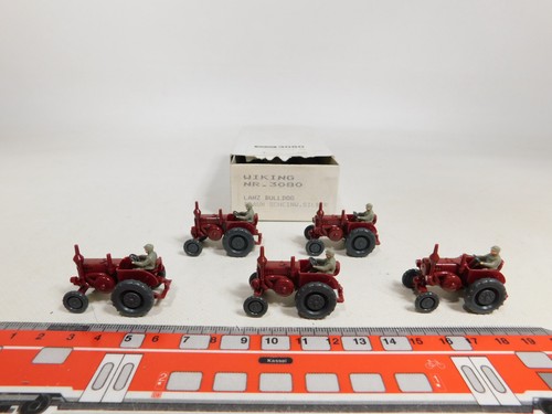 Wiking nr 3080 - 5x, 1:87