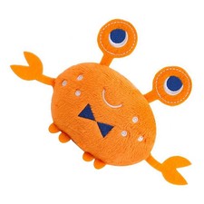 s Jouet couineur en peluche en