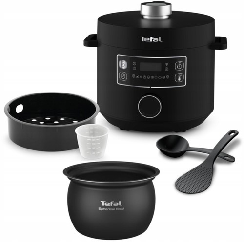 Tefal turbo cuisine - tefal,