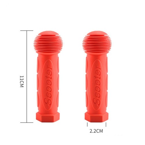 1pair caoutchouc vélo - 1pair,