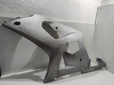 Carénage gauche Suzuki