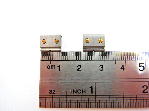 Lot pièces de bracelet - pièces,