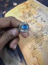 ILLUMINATI BAPHOMET ATTRACTION