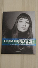 Livre Juliette Gréco raconte
