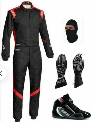 Kart race suite - kart, cik/fia