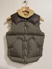 Gilet Rocky Mountain Christy