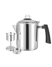 Cafetière Percolateur en