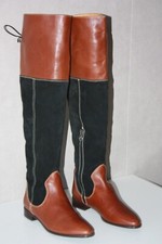 PEDRO MIRALLES Bottes