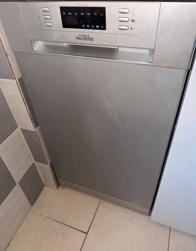 Lave vaisselle 45cm remise - 45cm,