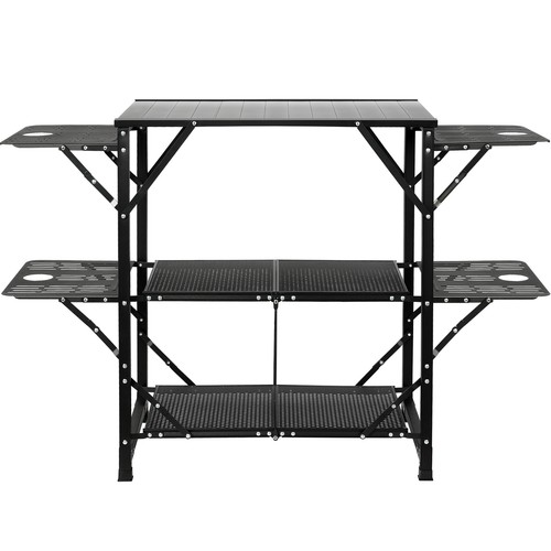 Cuisine camping table de - de,