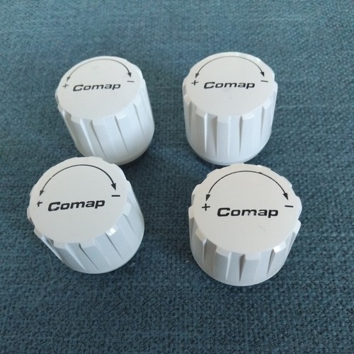 Commande manuelle comap - manuelle,